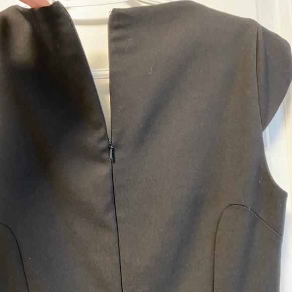 Little Black Dress size 8 (French Connection) - Picture 6 of 7